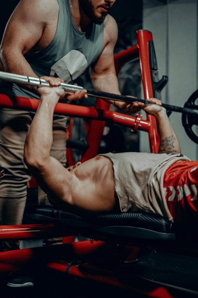 Transform Your Body. Build Strength. Stay Pain-Free.